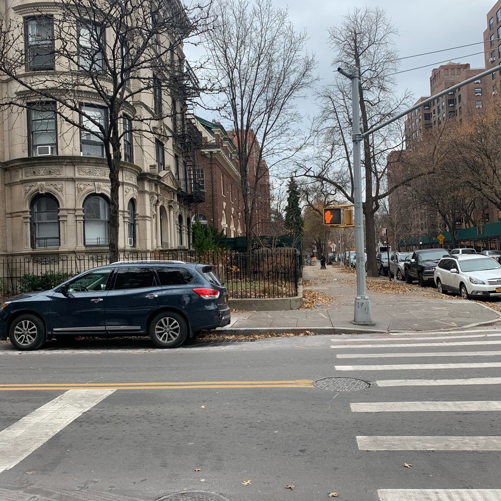 Meet your Posher, Lillian